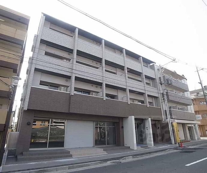 【大宮北林町マンション】間取