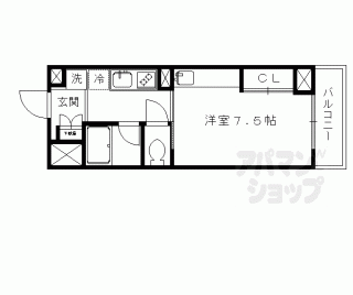 【エバーグリーン御薗橋】