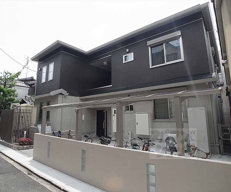 レ・セレーナ北大路