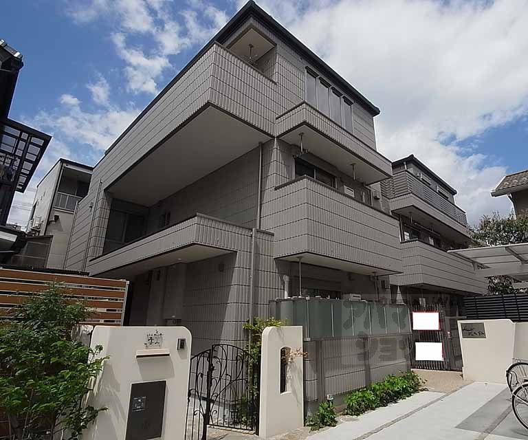 Lumieclaire 北大路