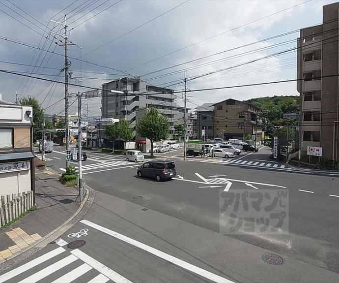 【コーポ満田】間取