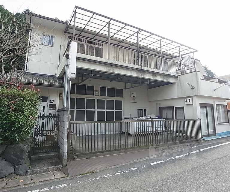 大北山原谷乾町２３０貸家