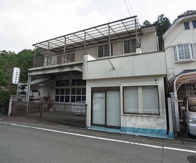 【大北山原谷乾町２３０貸家】間取