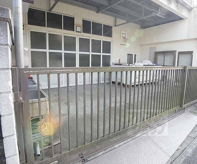 【大北山原谷乾町２３０貸家】間取