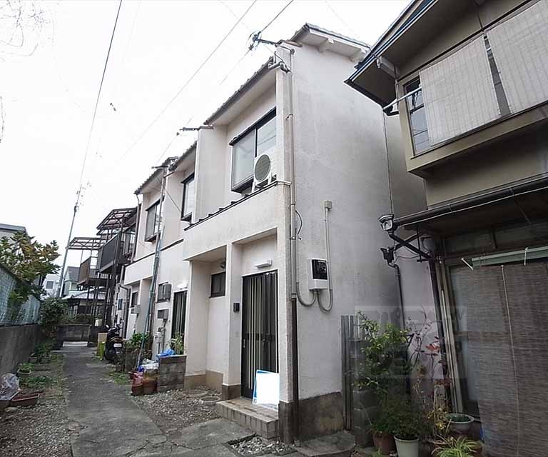 大宮玄琢北町２４－１９貸家