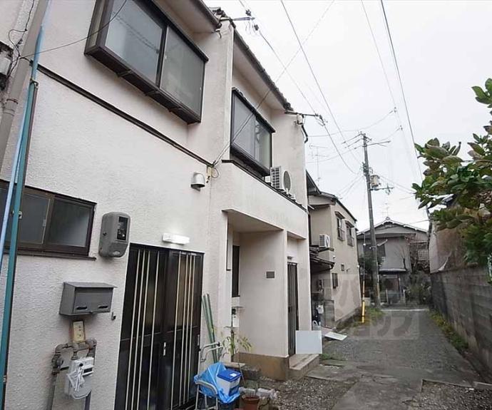 【大宮玄琢北町２４－１９貸家】間取