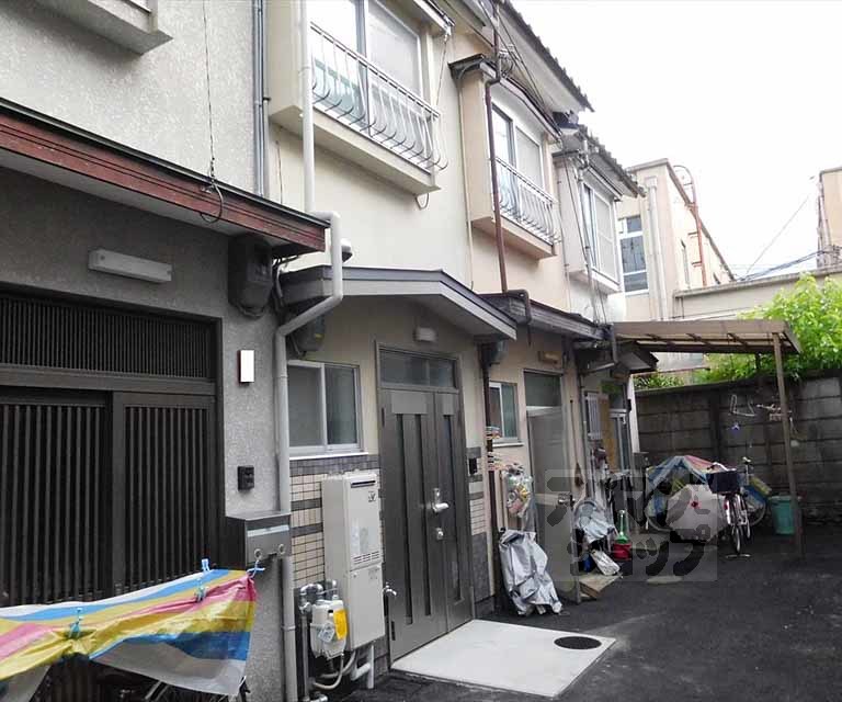 紫竹西北町５１－７貸家