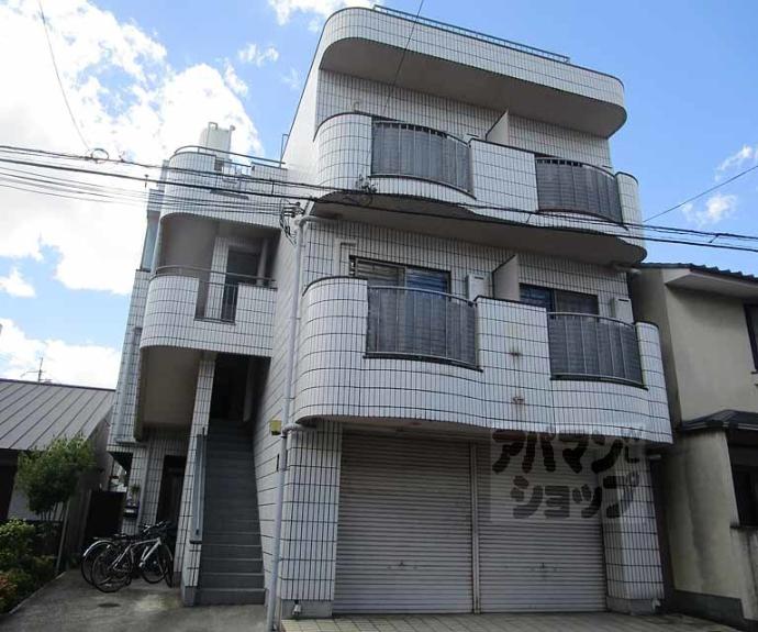 【インプレス金閣】間取