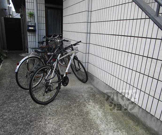 【インプレス金閣】間取