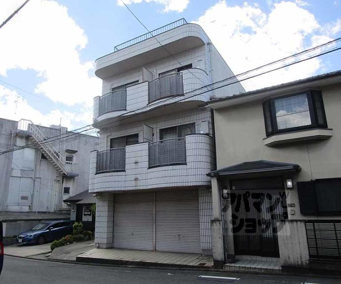 【インプレス金閣】間取