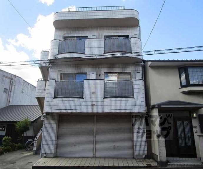 【インプレス金閣】間取