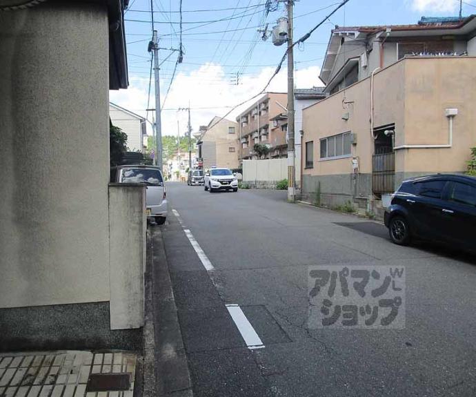 【インプレス金閣】間取