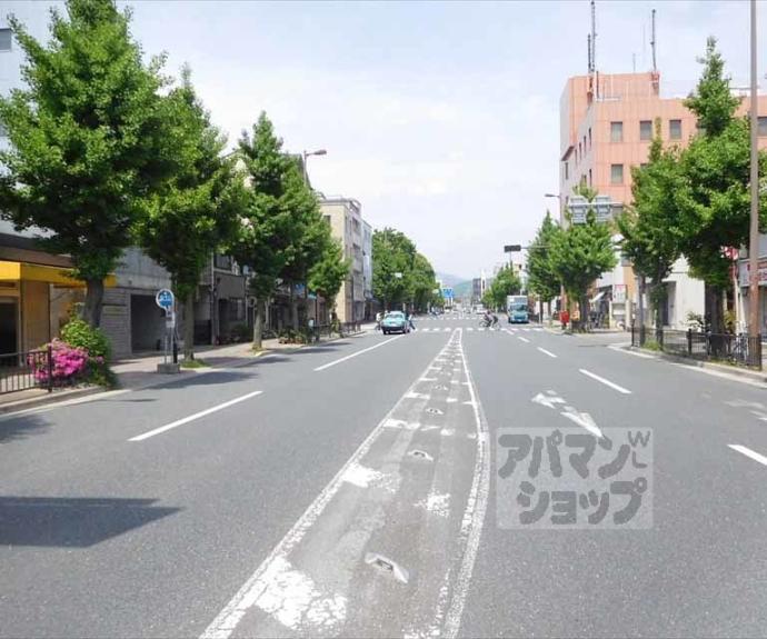 【スミレスタ北大路】