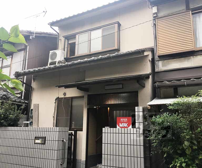 小山花ノ木町５４－１８貸家