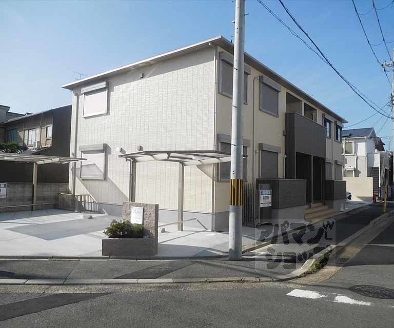 ラ・ペ・北大路小山