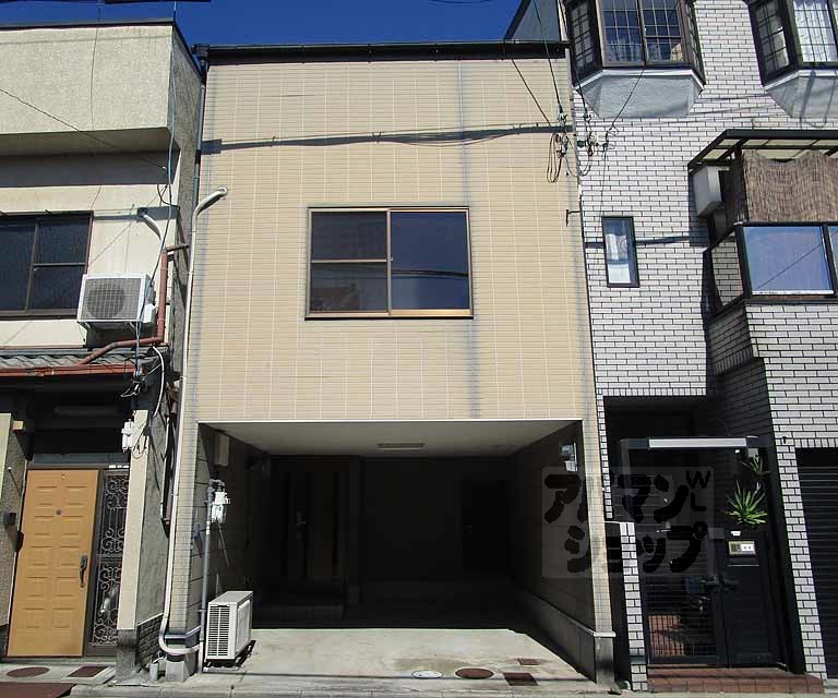 紫竹桃ノ本町60貸家