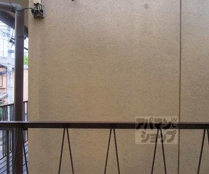 【上賀茂朝露ヶ原町1ー19貸家】間取