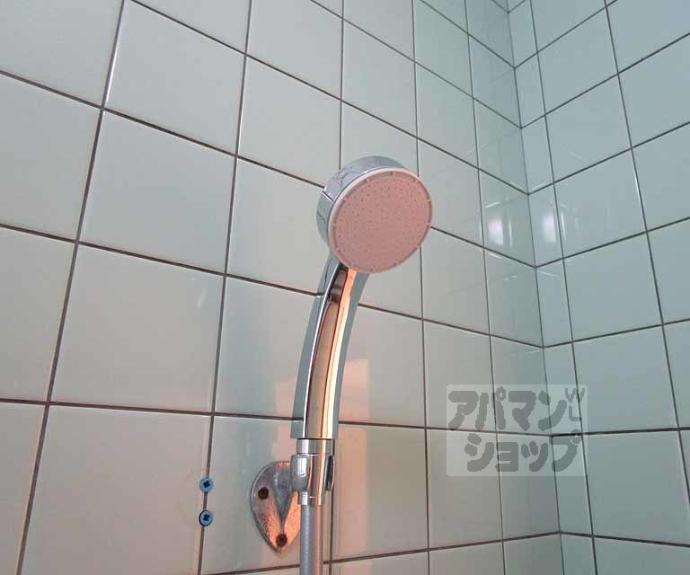 【上賀茂朝露ヶ原町1ー19貸家】間取