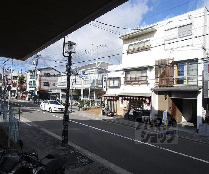 【ブランドール椿原】間取