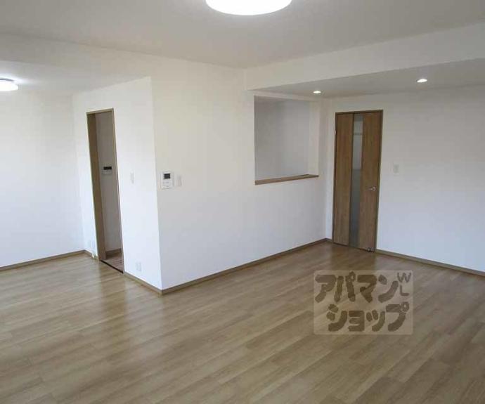 【ハウス花ノ木】間取