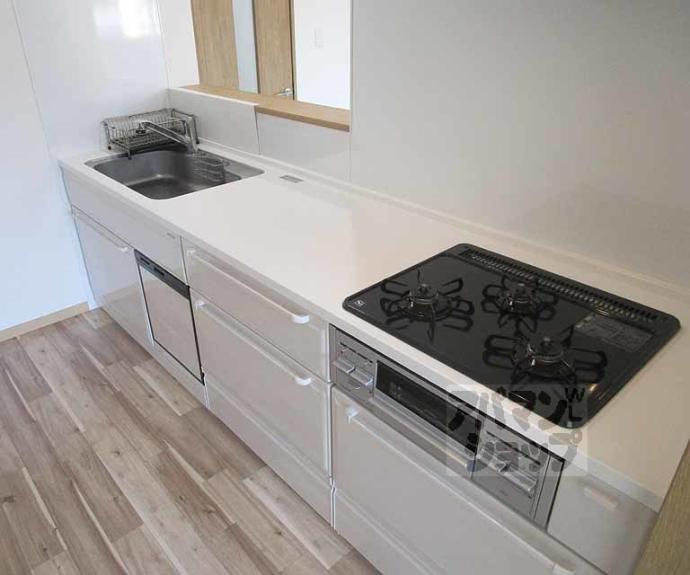 【ハウス花ノ木】間取