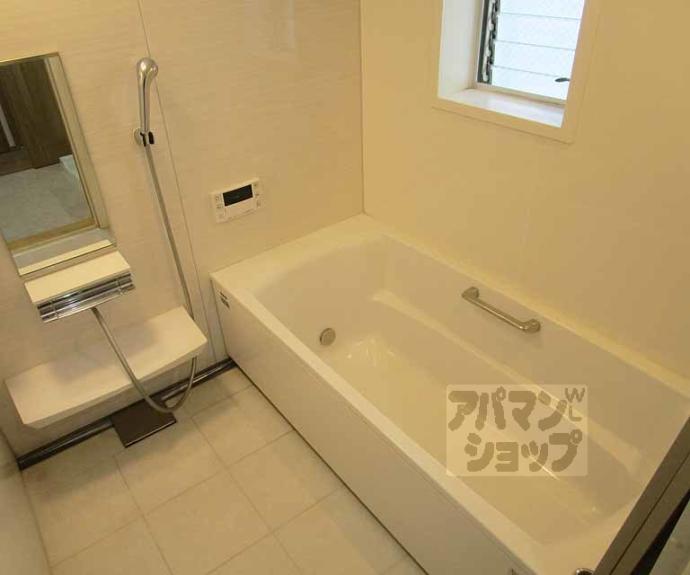 【ハウス花ノ木】間取