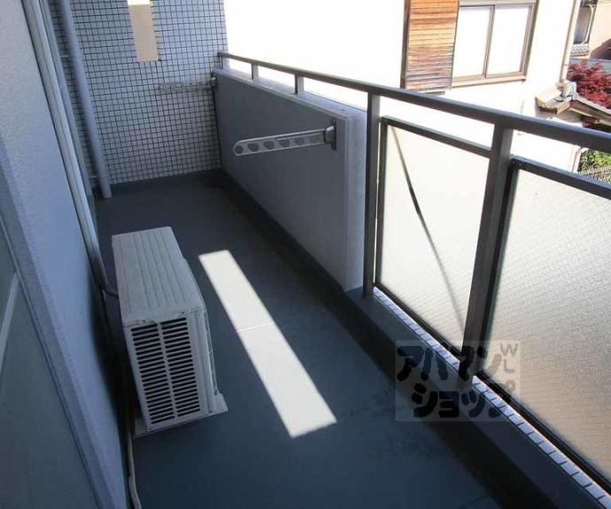 【ハウス花ノ木】間取