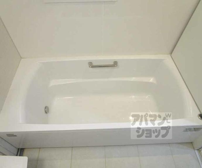 【ハウス花ノ木】間取