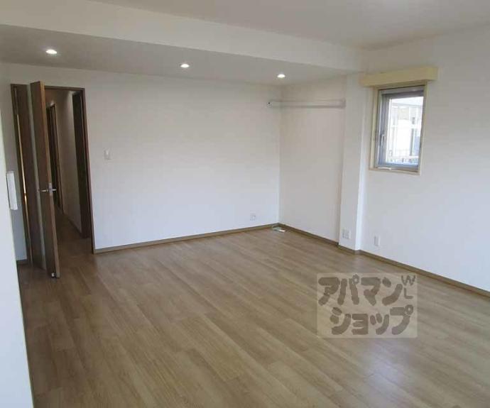 【ハウス花ノ木】間取