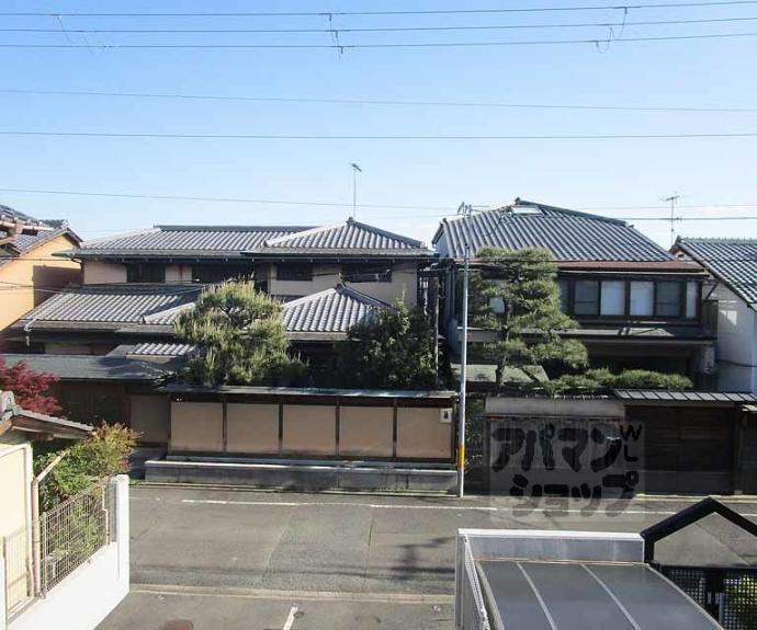 【ハウス花ノ木】間取