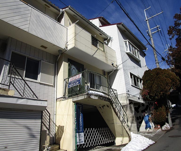 北区大北山原谷乾町貸家43-53