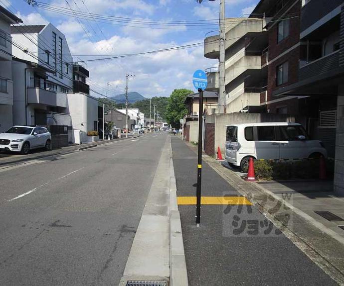 【北山インフィニティ】間取