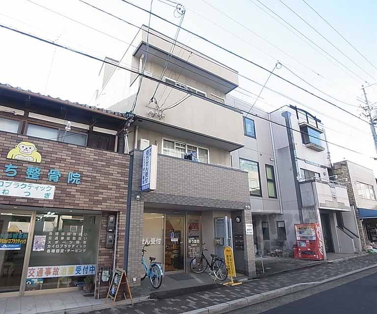 ロジュマン新町