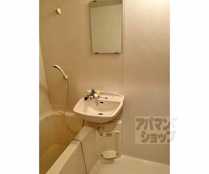 【景勝セカンドハイツ】間取