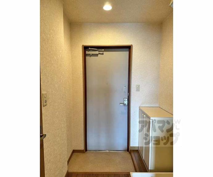 【景勝セカンドハイツ】間取