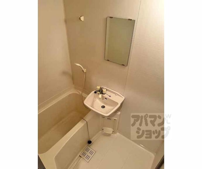 【景勝セカンドハイツ】間取