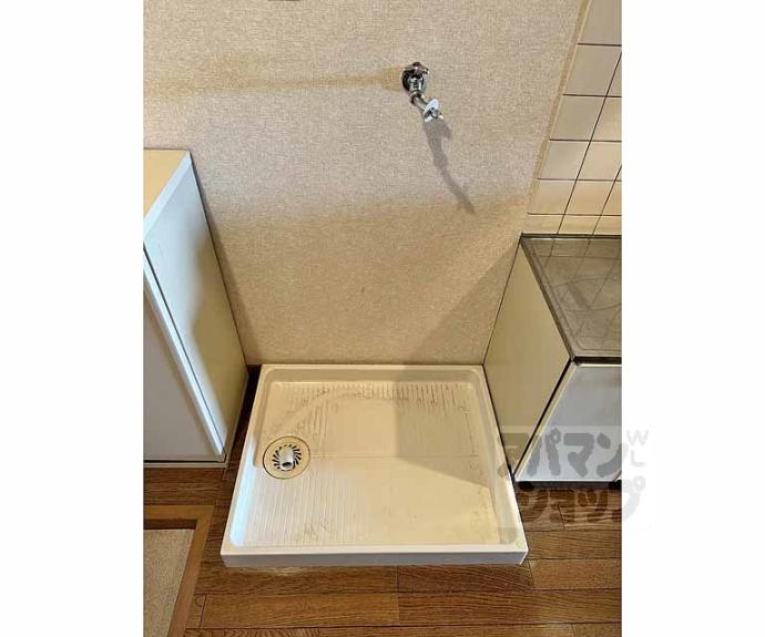 【景勝セカンドハイツ】間取