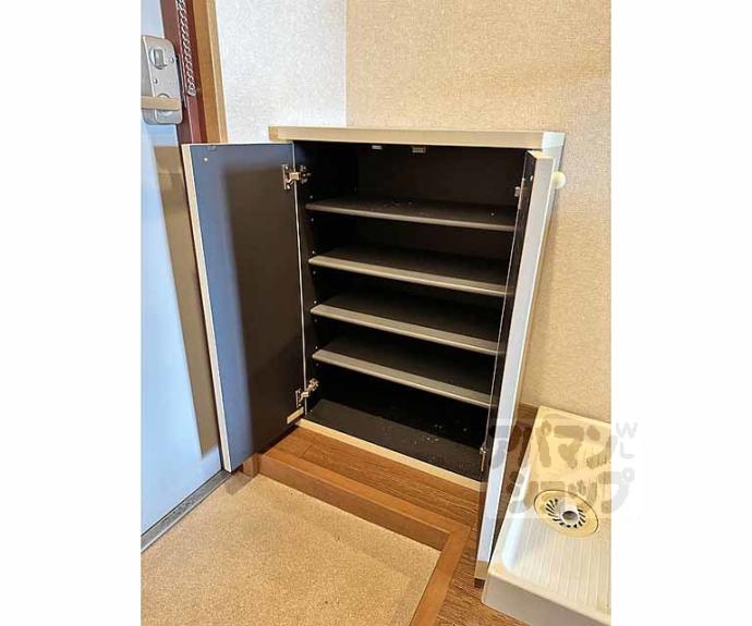 【景勝セカンドハイツ】間取