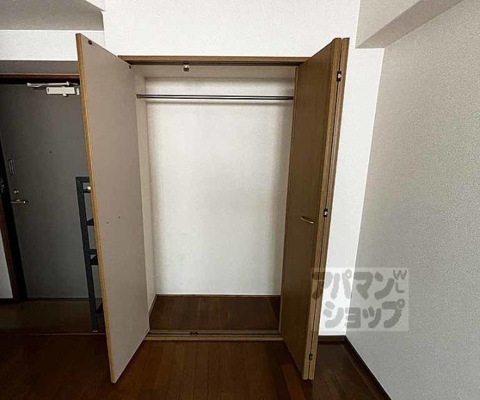 【ＦＬＡＴ１３６】間取