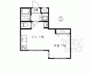 【ライオンズマンション京都西洞院】