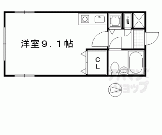 【ライオンズマンション京都西洞院】