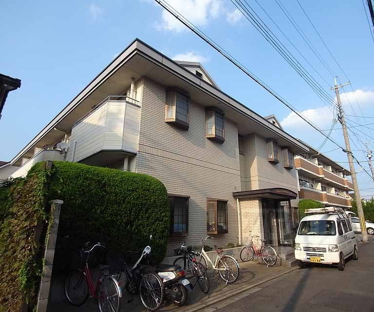 ヴィラ・サビーナ花園