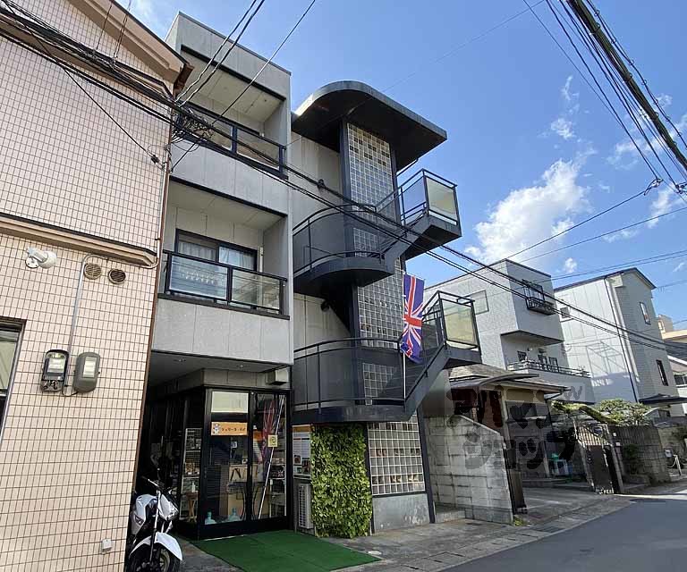 クリスタルコート嵯峨天龍寺