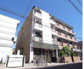 下立売通大宮東入ル橋西二町目マンション：間取図