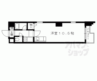 【南門前町マンション】