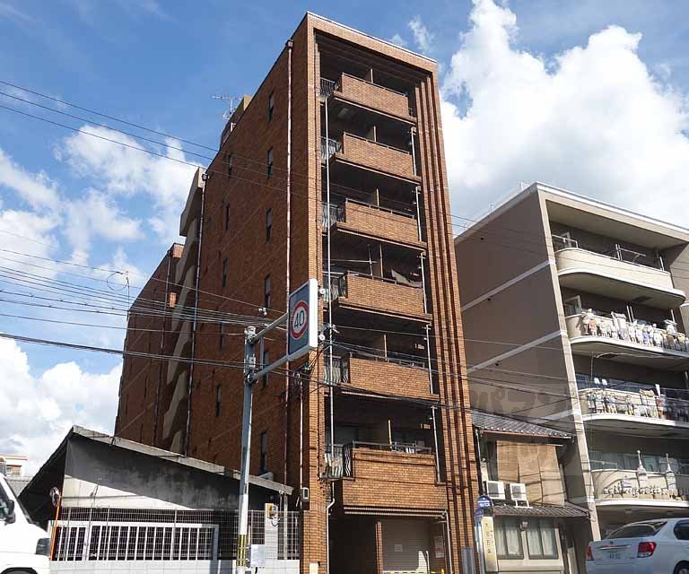 南門前町マンション