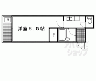 【テイクフォー西陣】