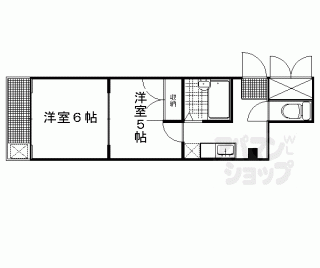 【テイクフォー西陣】