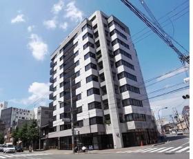 シンフォニー四条河原町：間取図