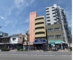 インペリアル堀川：